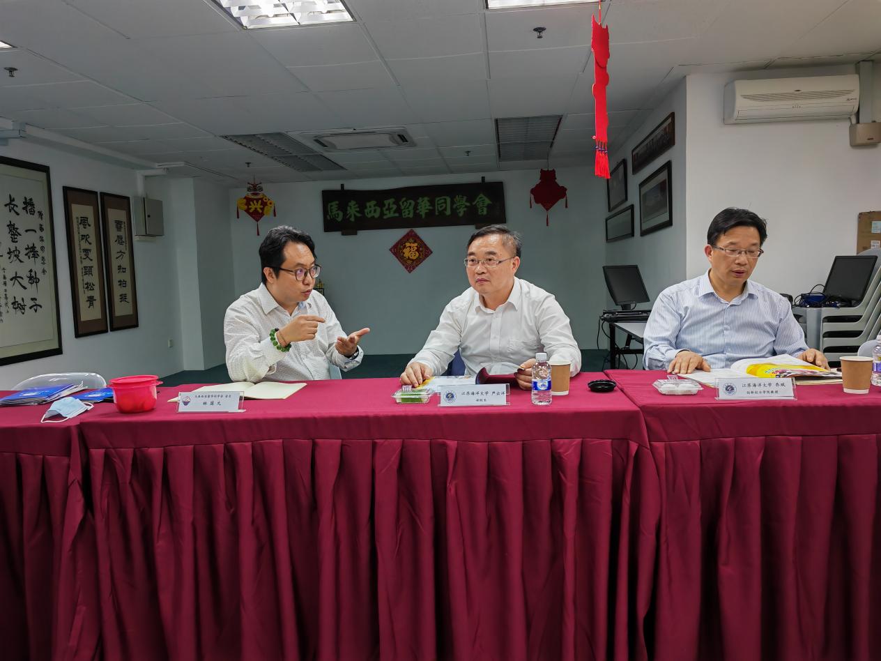 马来西亚留华同学会2 马来西亚留华同学会2